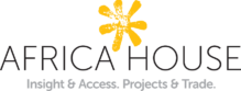 Africa House Logo